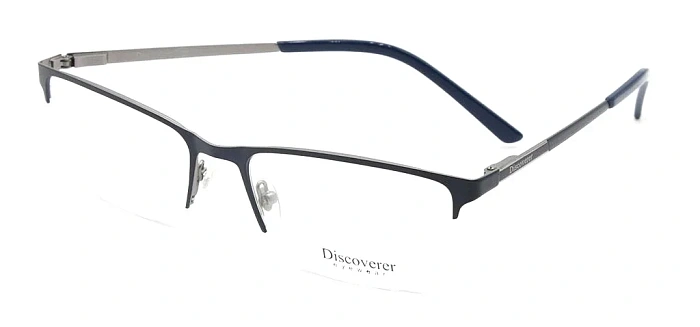 Discoverer 5051