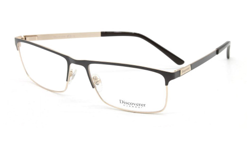 Discoverer 5058 Discoverer 5058