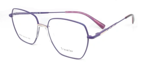 Traveler 6001