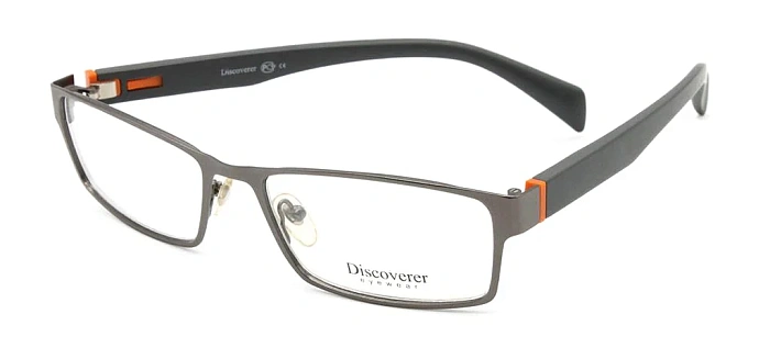 Discoverer 866