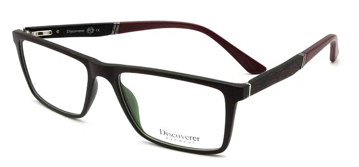 Discoverer 5036