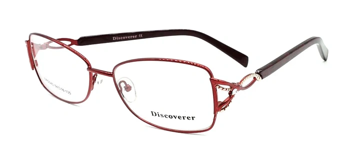 Discoverer 0040