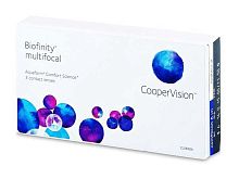 Biofinity Multifocal 3 Biofinity Multifocal 3