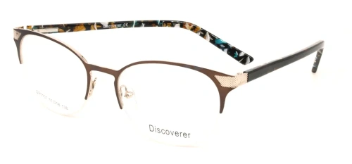 Discoverer 0101 Discoverer 0101