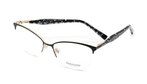 Discoverer 5047 Discoverer 5047