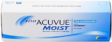 1-DAY Acuvue Moist for ASTIGMATISM 30 1-DAY Acuvue Moist for ASTIGMATISM 30