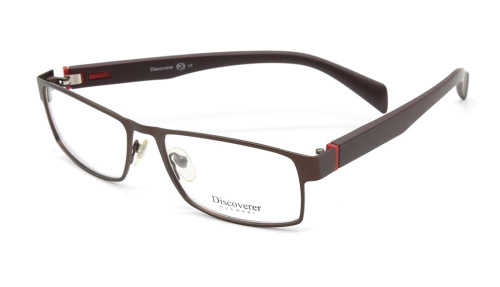 Discoverer 867 Discoverer 867