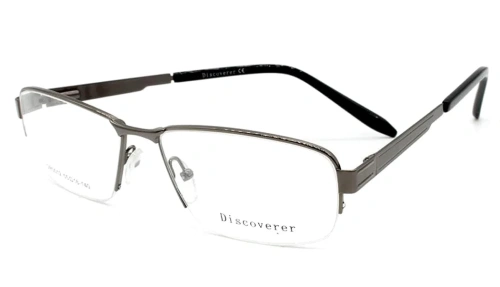 Discoverer 0012