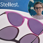 Очковые линзы Stellest по лучшей цене в городе!