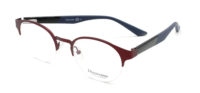 Discoverer 5004
