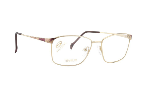 STEPPER SI-50152 STEPPER SI-50152