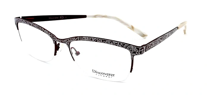 Discoverer 5011