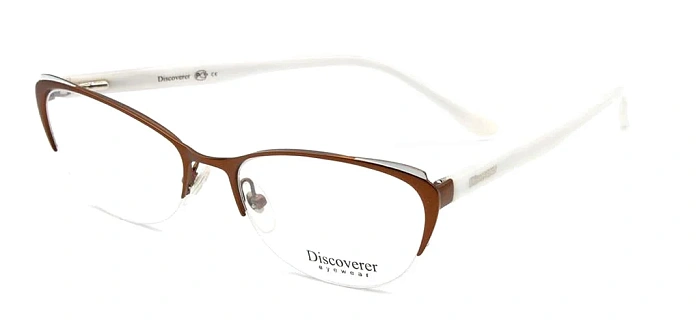 Discoverer 5035