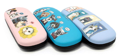 Футляр детский детальная фотография товара Футляр детский детальная фотография