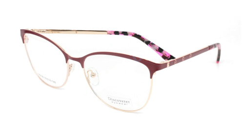 Discoverer 6623 Discoverer 6623