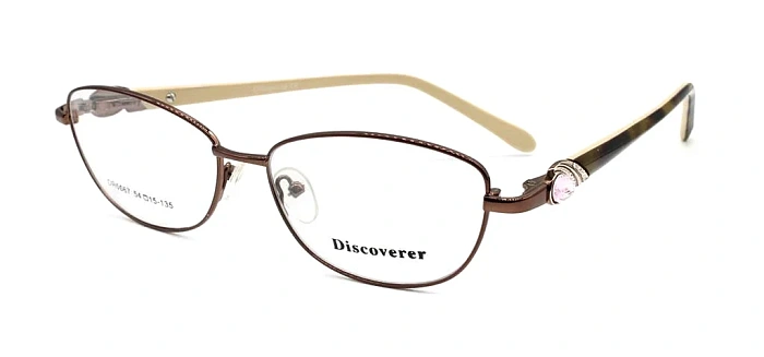 Discoverer 0067