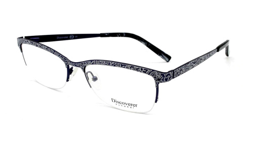 Discoverer 5011 Discoverer 5011