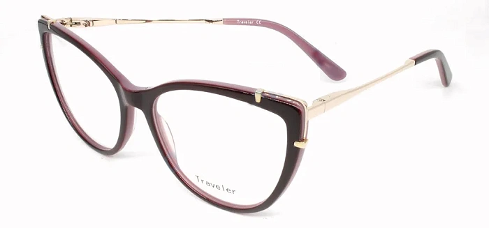 Traveler 6013
