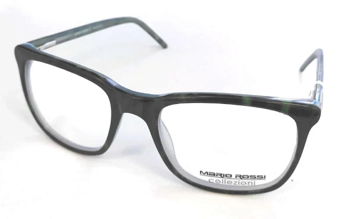 Mario Rossi MR 02-259