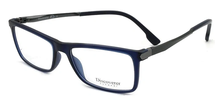 Discoverer 5041