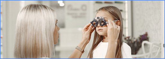 Миопия: влияние на зрение и профилактические меры