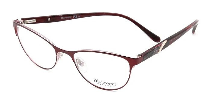 Discoverer 5020
