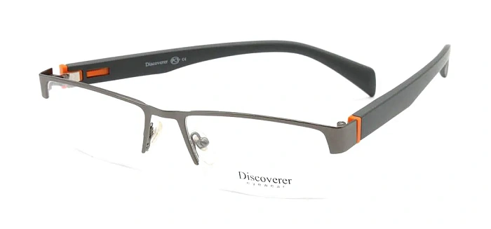 Discoverer 868