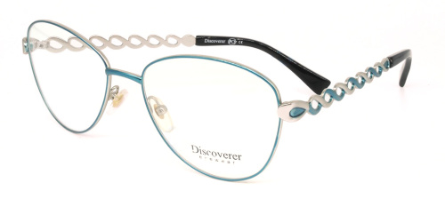 Discoverer 858 Discoverer 858