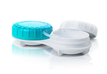 Контактные линзы