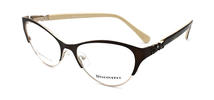 Discoverer 0063