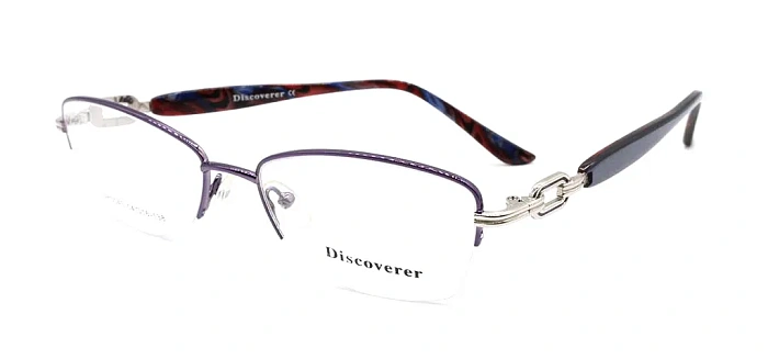 Discoverer 0043