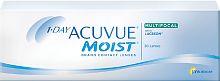 1-DAY Acuvue Moist Multifocal 30 1-DAY Acuvue Moist Multifocal 30