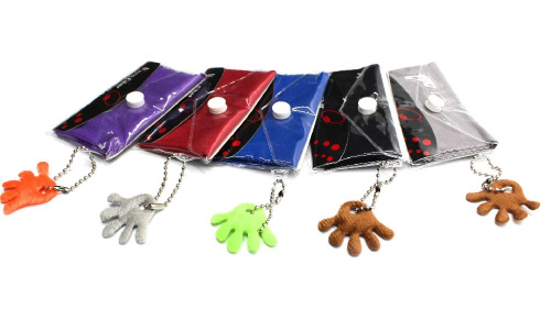 Салфетка М/Ф в упаковке детальная фотография товара Салфетка М/Ф в упаковке детальная фотография