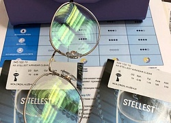 Линзы, которые помогут приостановить рост миопии