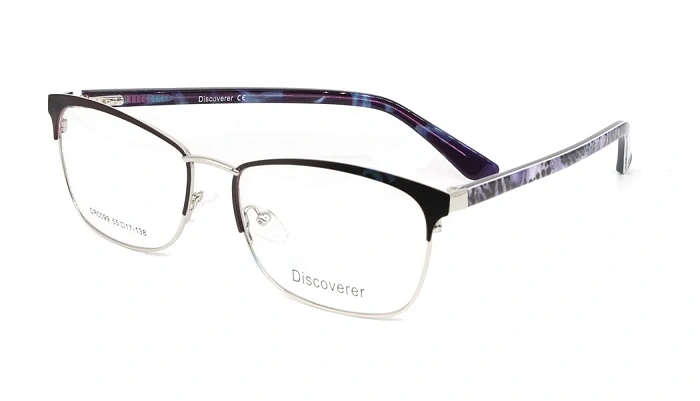 Discoverer 0099