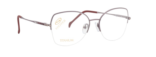 STEPPER SI-50231 фото 6 STEPPER SI-50231 фото 6