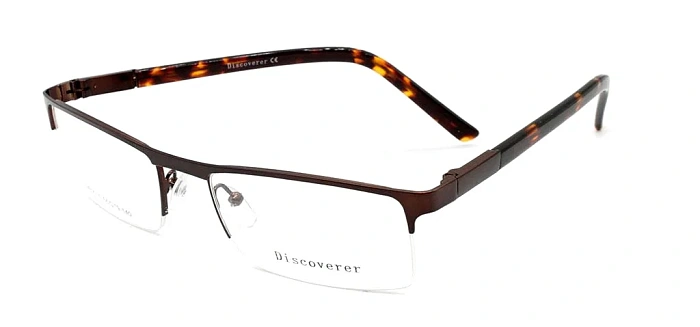 Discoverer 0015