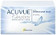 Acuvue Oasys with HYDRACLEAR 24