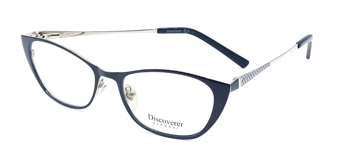 Discoverer 5048