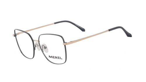 Merel MR6502 Merel MR6502