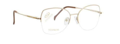 STEPPER SI-50231 STEPPER SI-50231