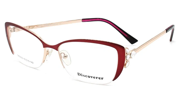 Discoverer 0033