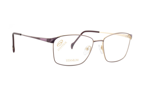 STEPPER SI-50152 фото 6 STEPPER SI-50152 фото 6