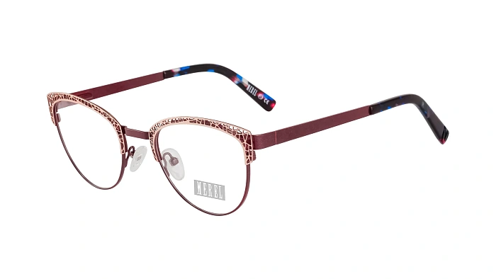 Merel MR6323