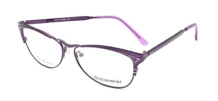 Discoverer 0001