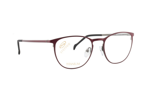 STEPPER SI-50208 фото 3 STEPPER SI-50208 фото 3