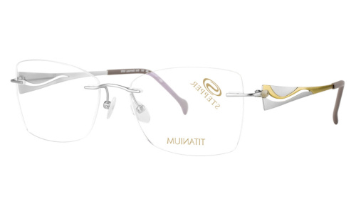 STEPPER SI-99407 фото 2 STEPPER SI-99407 фото 2