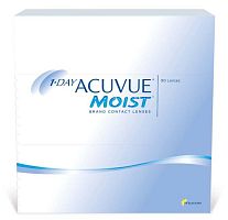1-DAY Acuvue Moist 90 1-DAY Acuvue Moist 90