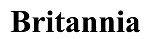Britannia