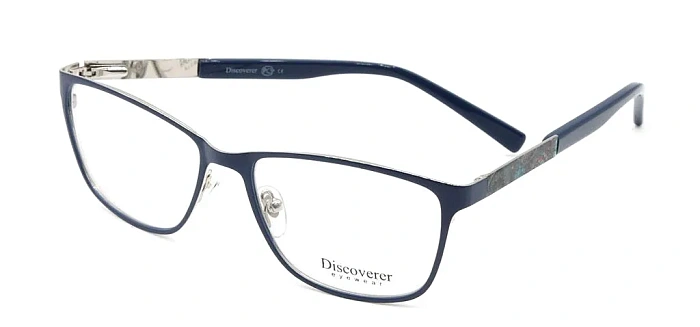 Discoverer 5044